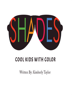 cover image of Shades